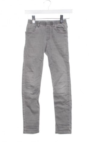 Kinderjeans Filou & Friends, Größe 10-11y/ 146-152 cm, Farbe Grau, Preis 13,84 €