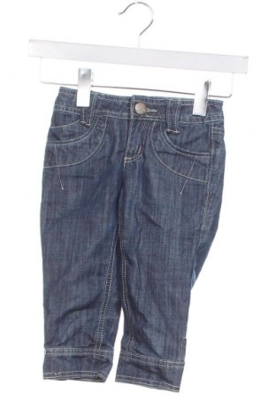 Kinderjeans Fox, Größe 5-6y/ 116-122 cm, Farbe Blau, Preis 6,99 €