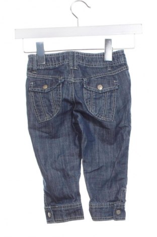 Kinderjeans Fox, Größe 5-6y/ 116-122 cm, Farbe Blau, Preis € 6,99