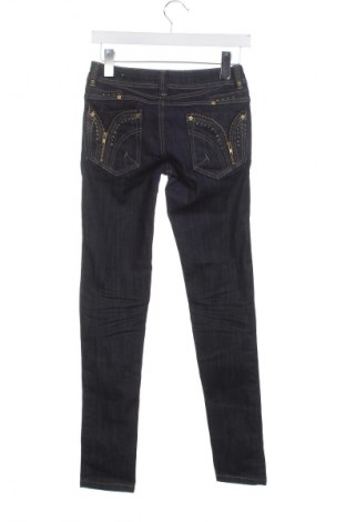 Kinderjeans Generation, Größe 10-11y/ 146-152 cm, Farbe Blau, Preis € 15,91