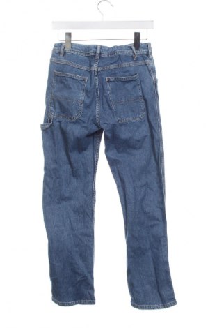 Kinderjeans H&M, Größe 11-12y/ 152-158 cm, Farbe Blau, Preis € 4,99