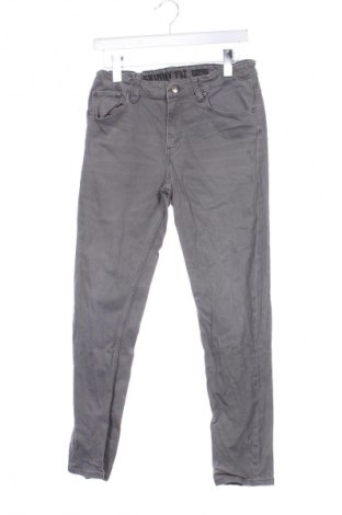 Kinderjeans H&M, Größe 12-13y/ 158-164 cm, Farbe Grau, Preis 4,99 €