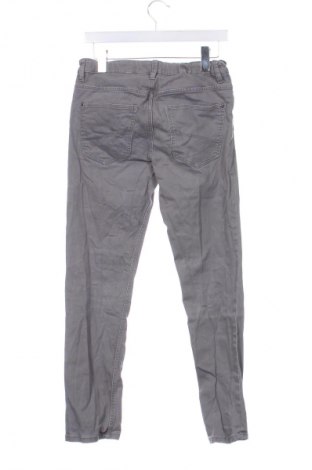 Kinderjeans H&M, Größe 12-13y/ 158-164 cm, Farbe Grau, Preis 4,99 €