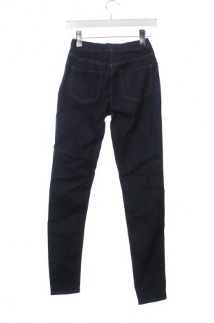 Kinderjeans H&M, Größe 14-15y/ 168-170 cm, Farbe Blau, Preis 4,99 €