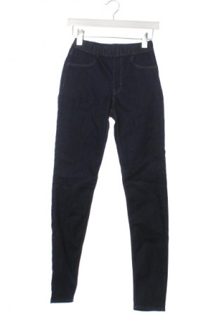 Kinderjeans H&M, Größe 14-15y/ 168-170 cm, Farbe Blau, Preis 4,99 €