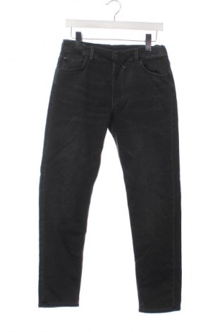 Kinderjeans H&M, Größe 12-13y/ 158-164 cm, Farbe Schwarz, Preis 22,49 €