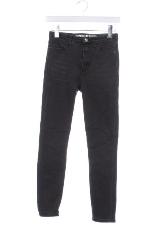 Kinderjeans H&M, Größe 11-12y/ 152-158 cm, Farbe Schwarz, Preis € 22,49