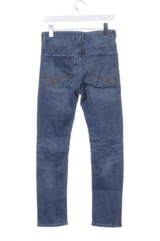 Kinderjeans H&M, Größe 13-14y/ 164-168 cm, Farbe Blau, Preis 3,99 €