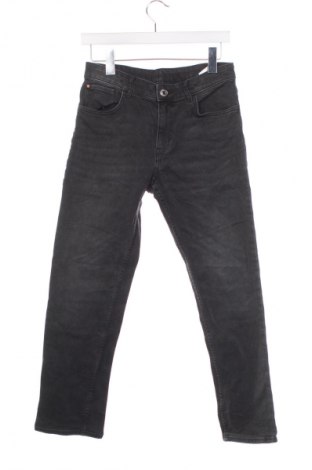 Kinderjeans H&M, Größe 12-13y/ 158-164 cm, Farbe Grau, Preis 4,99 €