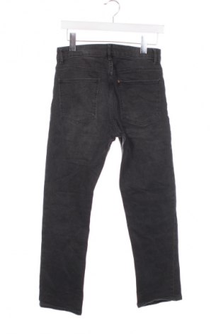 Kinderjeans H&M, Größe 12-13y/ 158-164 cm, Farbe Grau, Preis € 4,99