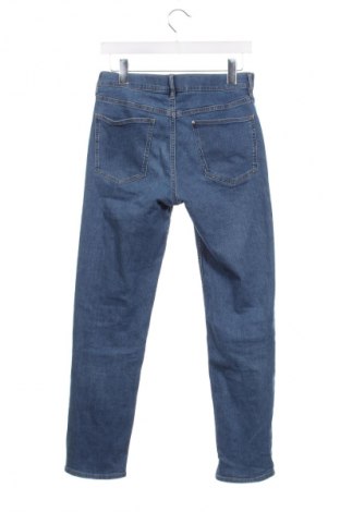 Kinderjeans H&M, Größe 14-15y/ 168-170 cm, Farbe Blau, Preis € 7,85