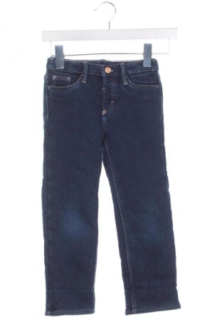 Kinderjeans H&M, Größe 4-5y/ 110-116 cm, Farbe Blau, Preis € 3,99