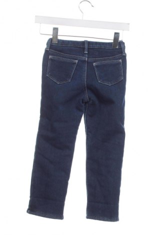 Kinderjeans H&M, Größe 4-5y/ 110-116 cm, Farbe Blau, Preis € 3,99