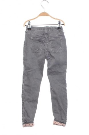 Kinderjeans H&M, Größe 4-5y/ 110-116 cm, Farbe Grau, Preis € 3,99