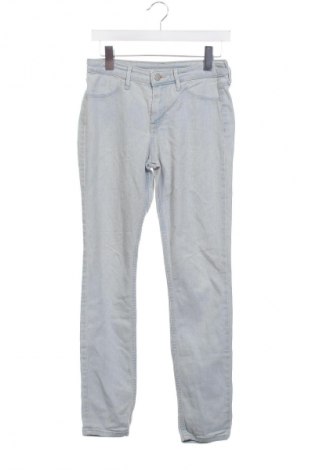 Kinderjeans H&M, Größe 14-15y/ 168-170 cm, Farbe Blau, Preis € 3,99