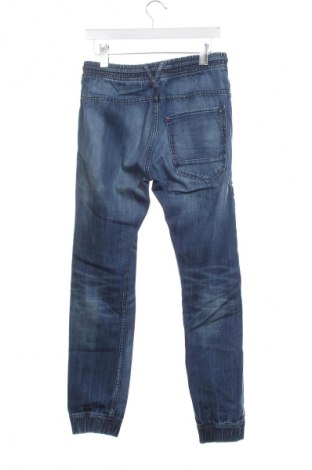 Detské džínsy  H&M, Veľkosť 14-15y/ 168-170 cm, Farba Modrá, Cena  10,95 €