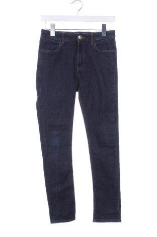 Kinderjeans H&M, Größe 12-13y/ 158-164 cm, Farbe Blau, Preis € 8,84