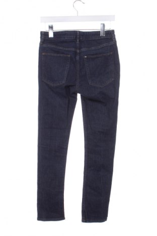 Kinderjeans H&M, Größe 12-13y/ 158-164 cm, Farbe Blau, Preis € 8,84