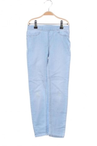 Kinderjeans H&M, Größe 5-6y/ 116-122 cm, Farbe Blau, Preis € 10,75