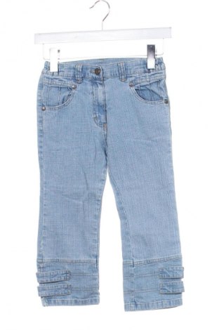 Kinderjeans Here+There, Größe 8-9y/ 134-140 cm, Farbe Blau, Preis 16,04 €