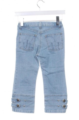 Kinderjeans Here+There, Größe 8-9y/ 134-140 cm, Farbe Blau, Preis € 16,04