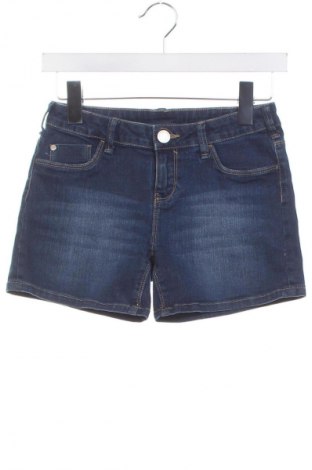 Kinderjeans Here+There, Größe 9-10y/ 140-146 cm, Farbe Blau, Preis € 4,99