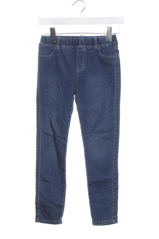 Kinderjeans In Extenso, Größe 10-11y/ 146-152 cm, Farbe Blau, Preis 4,99 €