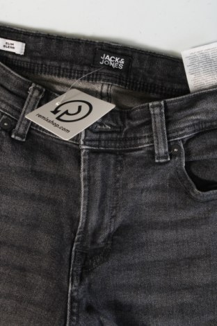 Παιδικά τζίν Jack & Jones, Μέγεθος 13-14y/ 164-168 εκ., Χρώμα Μαύρο, Τιμή 18,99 €