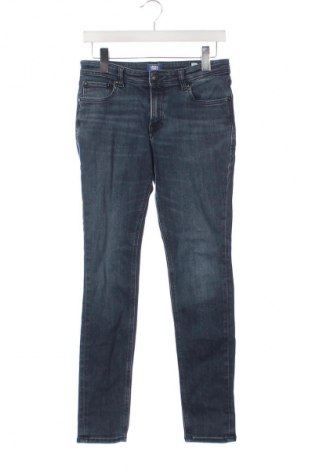 Kinderjeans Jack & Jones, Größe 12-13y/ 158-164 cm, Farbe Blau, Preis 4,99 €