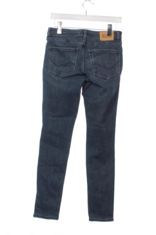 Kinderjeans Jack & Jones, Größe 12-13y/ 158-164 cm, Farbe Blau, Preis 4,99 €