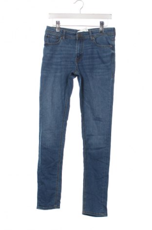 Kinderjeans Jack & Jones, Größe 15-18y/ 170-176 cm, Farbe Blau, Preis 20,99 €