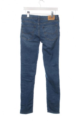 Kinderjeans Jack & Jones, Größe 15-18y/ 170-176 cm, Farbe Blau, Preis 4,99 €