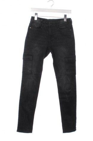 Kinderjeans Jm, Größe 14-15y/ 168-170 cm, Farbe Schwarz, Preis € 4,99