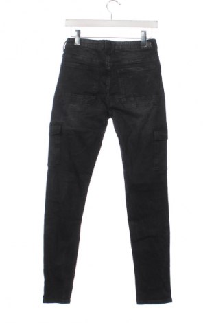 Kinderjeans Jm, Größe 14-15y/ 168-170 cm, Farbe Schwarz, Preis 4,99 €