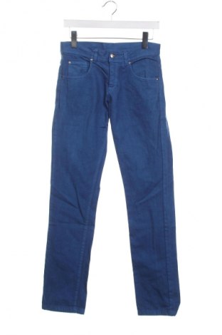 Kinderjeans Kidz Alive, Größe 12-13y/ 158-164 cm, Farbe Blau, Preis 4,99 €