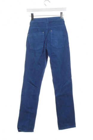 Kinderjeans Kidz Alive, Größe 12-13y/ 158-164 cm, Farbe Blau, Preis 4,99 €