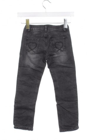 Kinderjeans Kiki & Koko, Größe 4-5y/ 110-116 cm, Farbe Grau, Preis 4,99 €