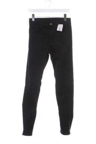 Blugi pentru copii LC Waikiki, Mărime 11-12y/ 152-158 cm, Culoare Negru, Preț 28,99 Lei