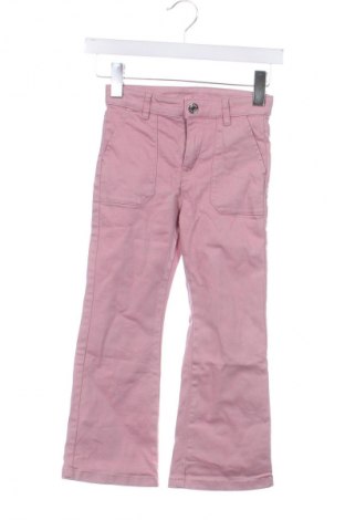 Kinderjeans LC Waikiki, Größe 5-6y/ 116-122 cm, Farbe Rosa, Preis 5,99 €