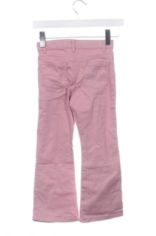 Kinderjeans LC Waikiki, Größe 5-6y/ 116-122 cm, Farbe Rosa, Preis 5,99 €