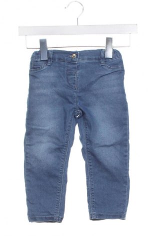 Kinderjeans LC Waikiki, Größe 2-3y/ 98-104 cm, Farbe Blau, Preis € 3,99