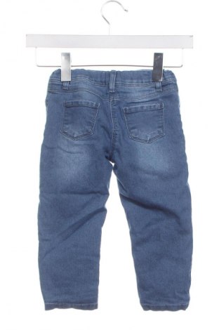 Kinderjeans LC Waikiki, Größe 2-3y/ 98-104 cm, Farbe Blau, Preis € 3,99