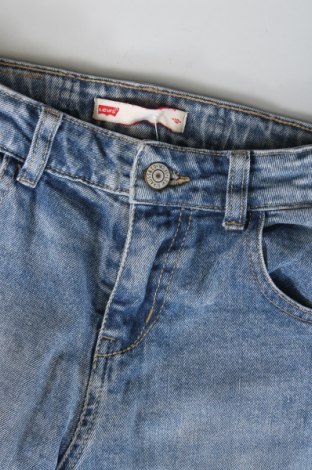 Παιδικά τζίν Levi's, Μέγεθος 11-12y/ 152-158 εκ., Χρώμα Μπλέ, Τιμή 14,99 €