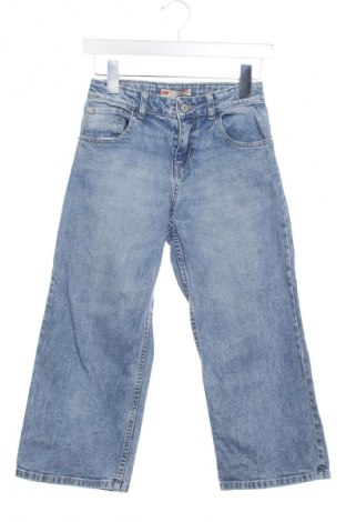 Παιδικά τζίν Levi's, Μέγεθος 11-12y/ 152-158 εκ., Χρώμα Μπλέ, Τιμή 20,97 €