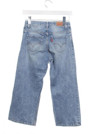 Παιδικά τζίν Levi's, Μέγεθος 11-12y/ 152-158 εκ., Χρώμα Μπλέ, Τιμή 14,99 €