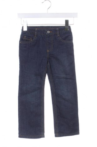 Kinderjeans Lupilu, Größe 3-4y/ 104-110 cm, Farbe Blau, Preis € 9,99