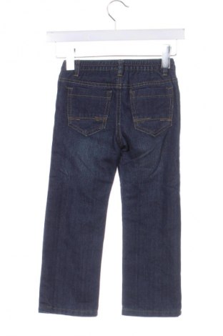 Kinderjeans Lupilu, Größe 3-4y/ 104-110 cm, Farbe Blau, Preis € 9,99