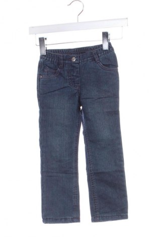 Kinderjeans Lupilu, Größe 3-4y/ 104-110 cm, Farbe Blau, Preis 4,99 €