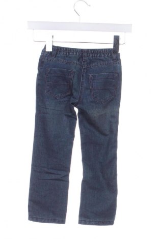 Kinderjeans Lupilu, Größe 3-4y/ 104-110 cm, Farbe Blau, Preis 4,99 €