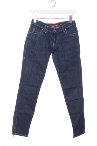 Kinderjeans Miss Sixty, Größe 13-14y/ 164-168 cm, Farbe Blau, Preis € 23,30